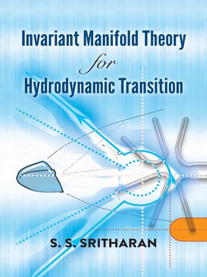 cover image of Invariant Manifold Theory for Hydrodynamic Transition